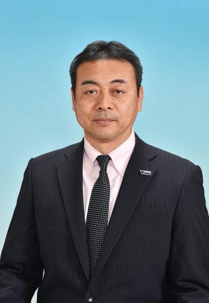 校長挨拶・理念 | 拓殖大学紅陵高等学校
